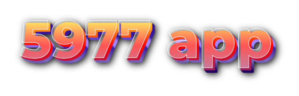 5977-app.com-logo